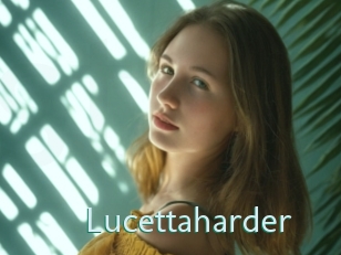 Lucettaharder