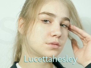 Lucettahesley