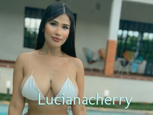 Lucianacherry