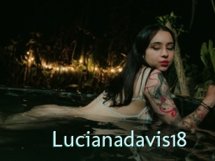 Lucianadavis18