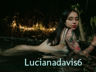 Lucianadavis6