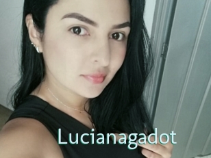 Lucianagadot