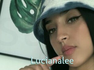 Lucianalee