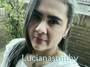 Lucianasmithy