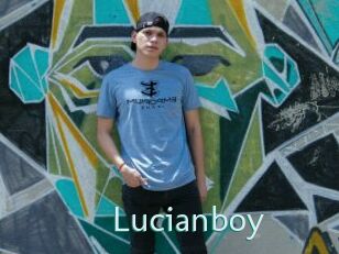 Lucianboy