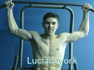 Lucianoyork