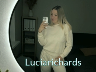 Luciarichards