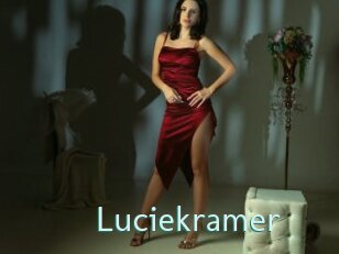 Luciekramer