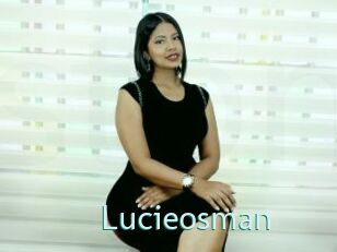 Lucieosman