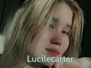 Lucilecarter