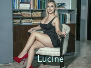lucine Straponles