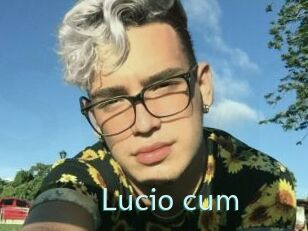 Lucio_cum