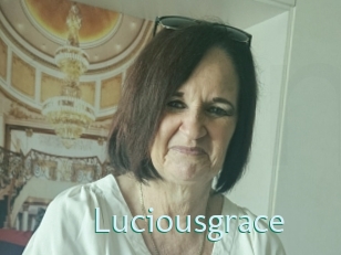 Luciousgrace
