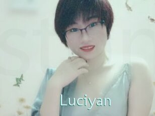 Luciyan