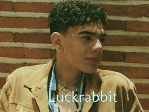 Luckrabbit