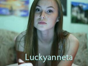 Luckyanneta