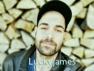 Luckyjames