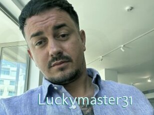 Luckymaster31