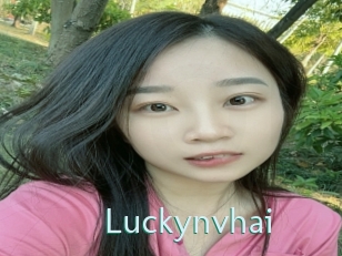 luckynvhai Straponles