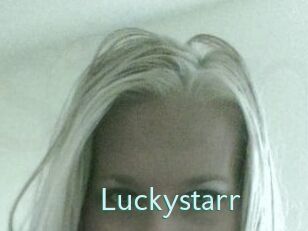 Luckystarr