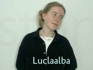 Luclaalba