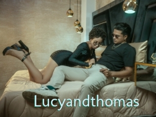 Lucyandthomas