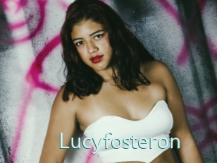 Lucyfosteron