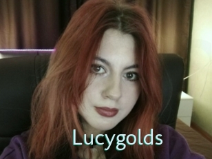 Lucygolds