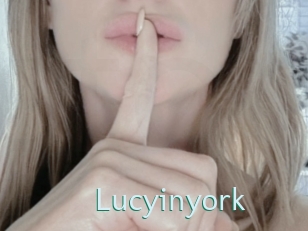 Lucyinyork