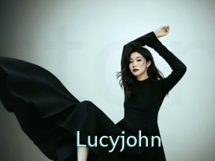 Lucyjohn
