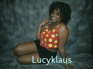 Lucyklaus
