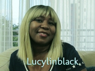 lucylinblack Straponles
