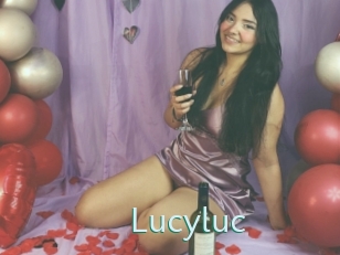 lucyluc Straponles