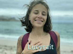 lucyrait Straponles