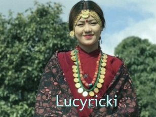 Lucyricki