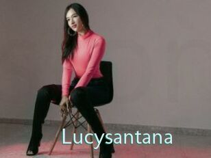 Lucysantana