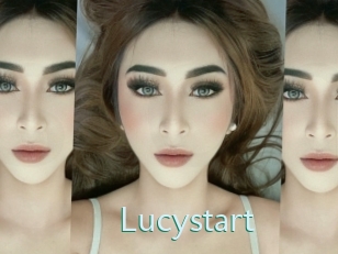 lucystart Straponles