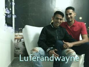 Luferandwayne