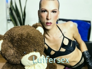 luifersex Straponles