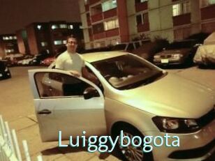 Luiggybogota