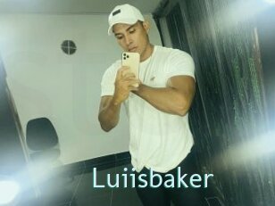 Luiisbaker