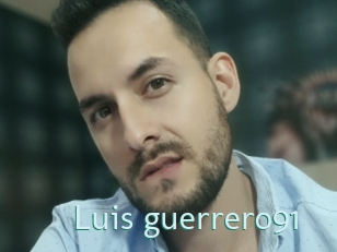 luis_guerrero91 Straponles