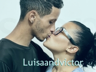 Luisaandvictor