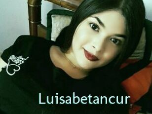 Luisabetancur