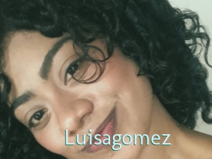 Luisagomez