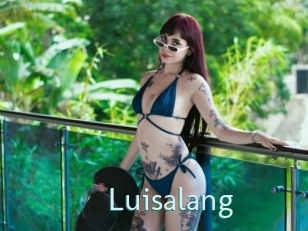 Luisalang