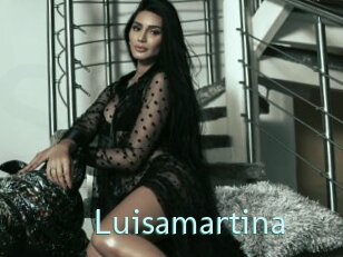 Luisamartina