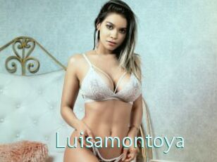 Luisamontoya