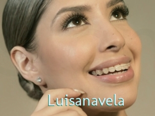 Luisanavela