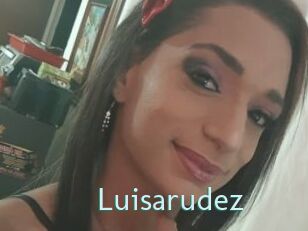 Luisarudez
